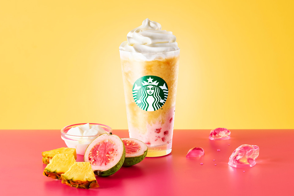 スタバで私が買えないもの・華麗なるスタバマダム