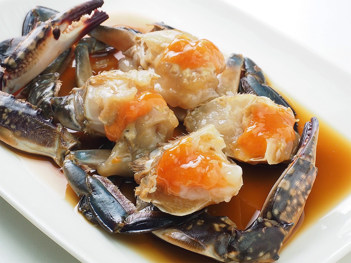 カニに合うお酒とは？10種類のお酒で検証してみた！SAKE Mania