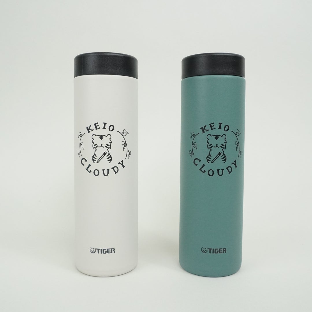 ステンレスマイボトル 500ml - 軽量で機能的なステンレス水筒STAINLESS MY BOTTLESB-01BALIISMBALIISM オンラインショップ