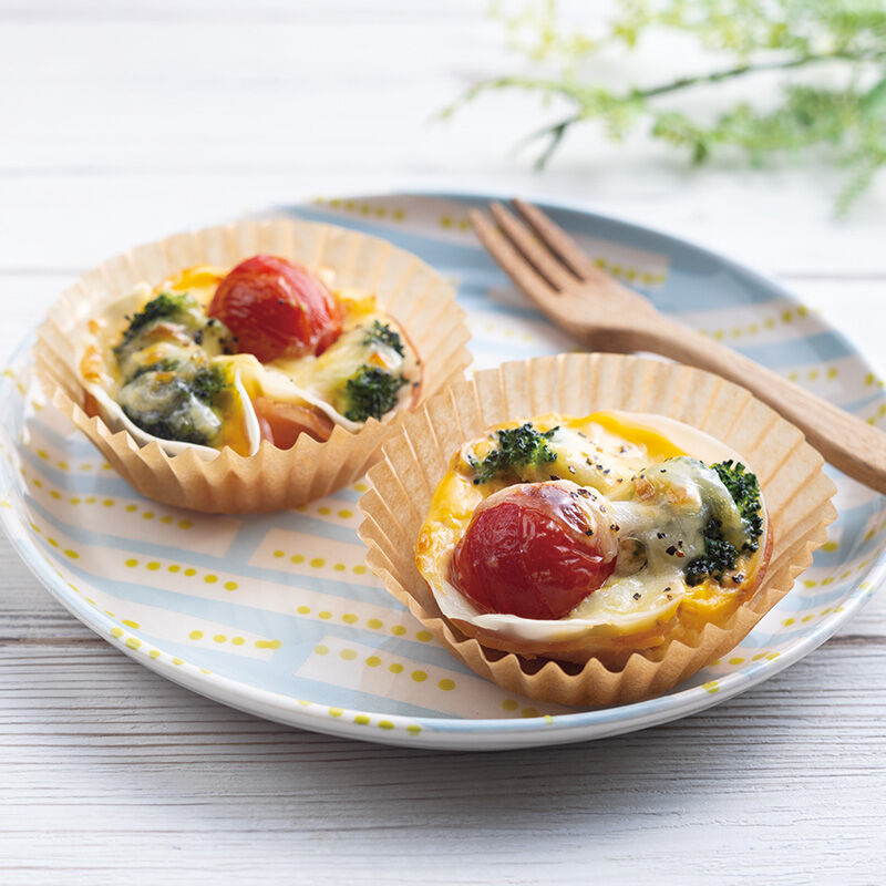 プチカプレーゼ