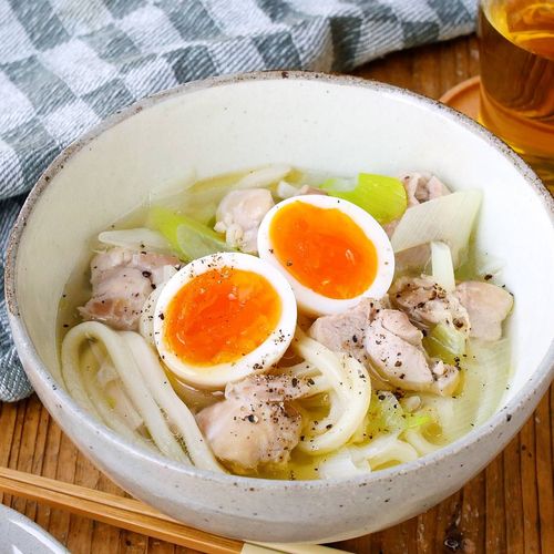 賞味期限切れの「うどん」いつまで食べられる？腐る？見分け方や期限ごとの目安を詳しく解説！おうちごはん研究所