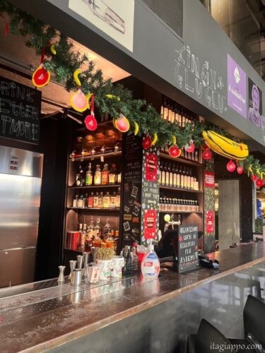 トリノのグルメすぎるフードコート「メルカート・チェントラーレ Il Mercato Centrale 」 - Torinodaily