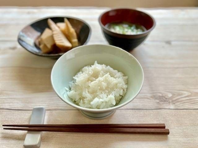 レンジでお米を簡単調理！電子レンジでの炊飯方法をおすすめ