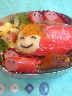 基本からアレンジまで！思わずつくりたくなる「岩ピクミン」のレシピ集クックパッド