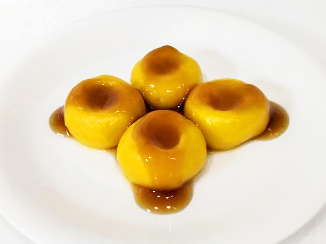 混ぜるだけ♪豆腐の生チョコ風ヘルシーケーキ