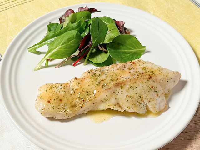 レシピ付 ハノイ名物☆チャーカーラヴォン 白身魚とディルの油鍋 を作ろう♪ベトめし部