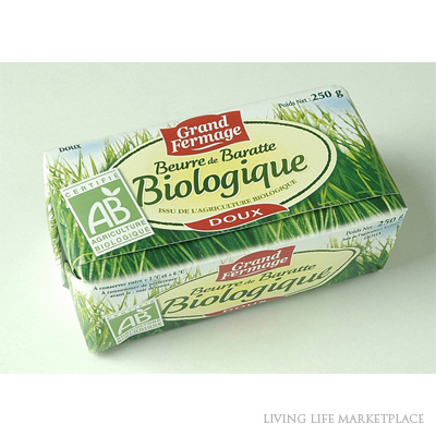 グラスフェッドバターとは?特徴や使い方を解説富澤商店オンラインショップ