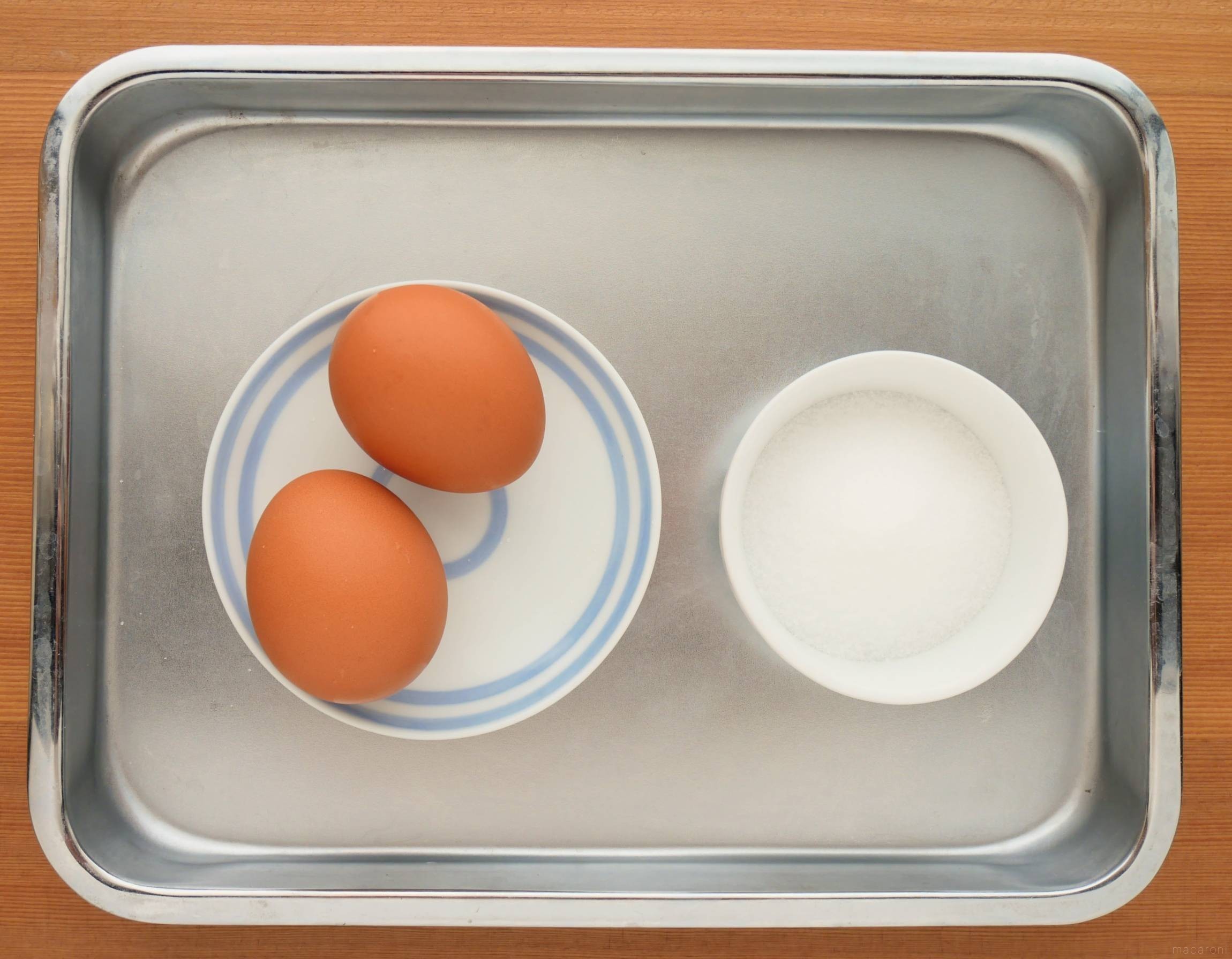 ワクワクは自分で作る!!! マフィン焼いたよ！ 発酵バター、キビ糖、 地養卵の卵黄のみ 天然バニラビーンズ、等々。 とびきりのおやつだ