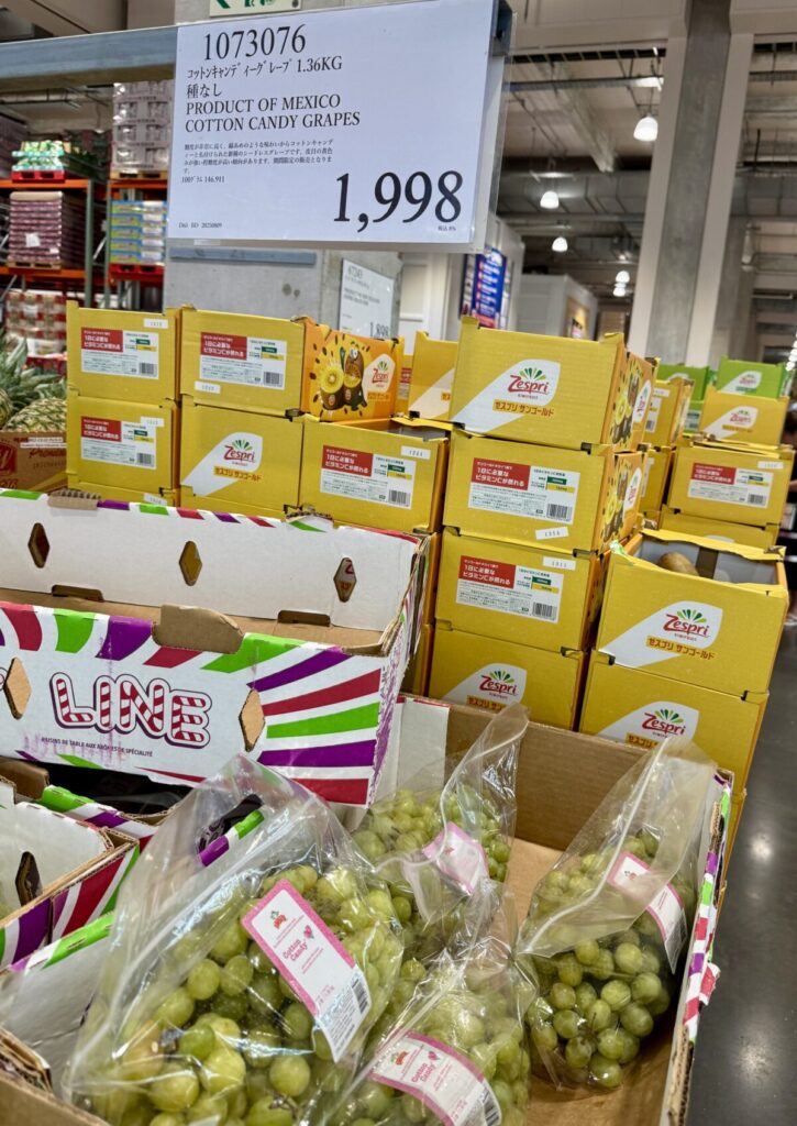 コストコのロボットキャンディ缶は可愛いデザインでプレゼントやオブジェにもぴったり！│TASTY TIME テイスティータイム