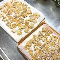 身体ぽかぽか*生姜糖