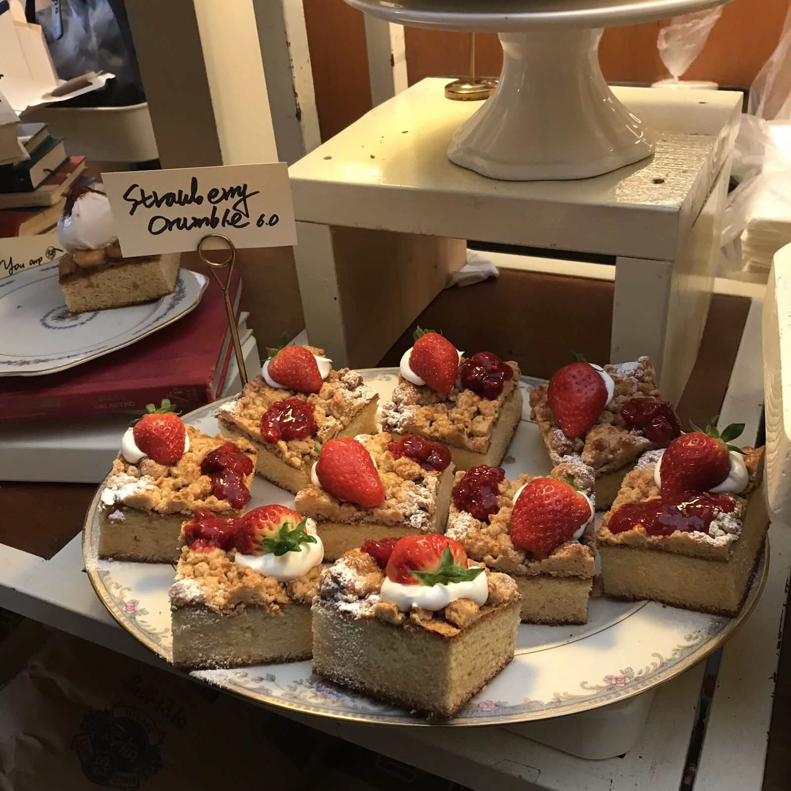 韓国っぽいバースデーケーキでお祝いしよ♡お誕生日会にぴったりなホームメイドケーキのお店集めました - ライブドアニュース