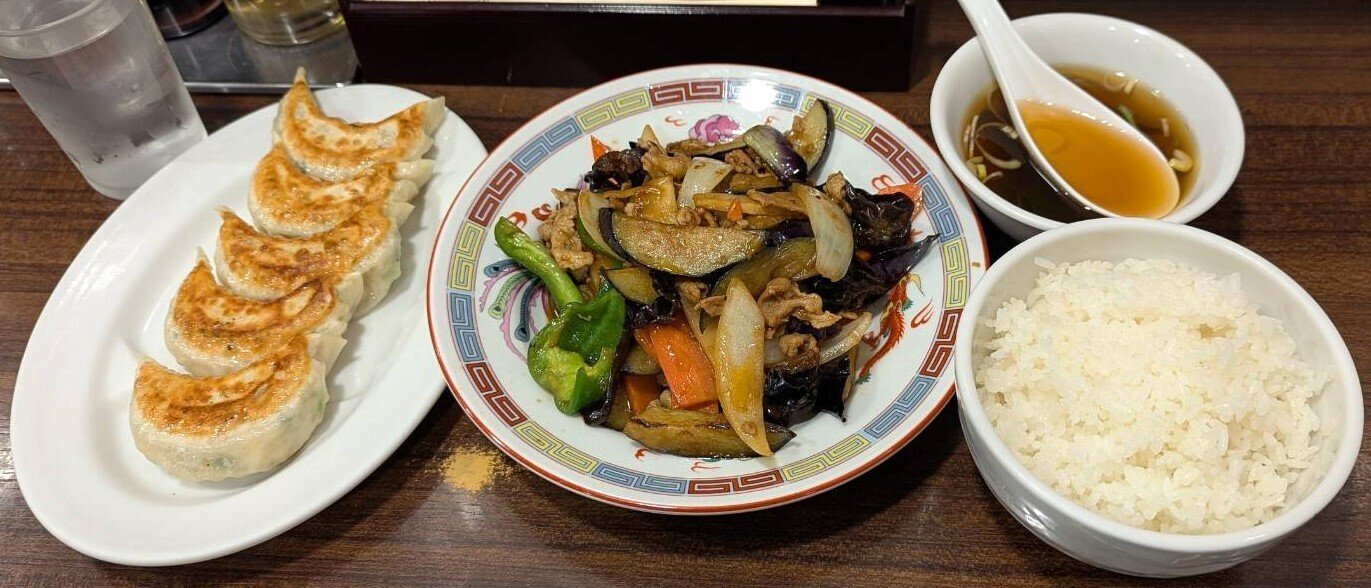 龍味2022 01キムラのメモ