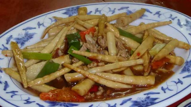 はちくとは？たけのことの違いや下処理方法・レシピもご紹介デリッシュキッチン