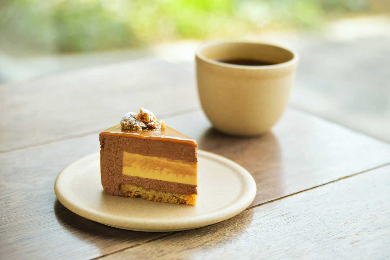 Caraibe - Nakatanitei - 大阪上本町のなかたに亭