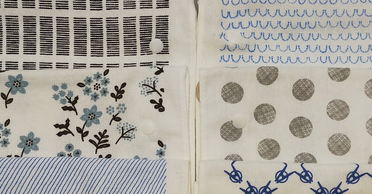 お食事エプロンの作り方！一番簡単な縫わないタオルエプロンは保育園に最適！三児ママの楽しい子育てDIY