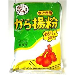 から揚げ好き必見 スーパーで売っている本当に美味しい『から揚げ粉』を徹底調査！ 衝撃の思わぬ結果にロケットニュース24