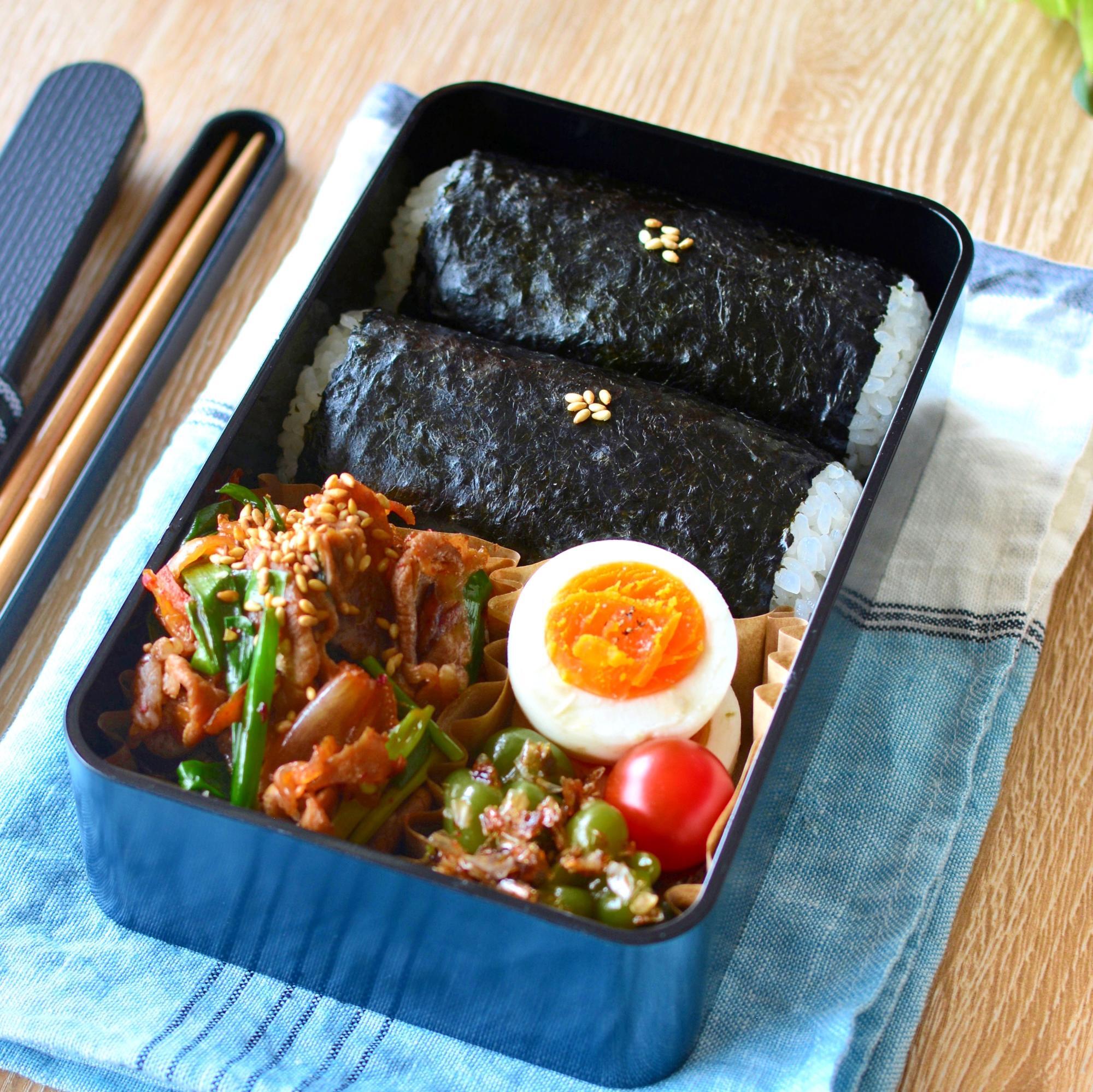 サラダ巻きの日持ちと保存方法！常温・冷蔵庫保管の消費期限と冷凍保存の賞味期限