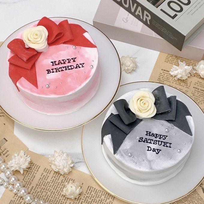 今海外で話題の「大理石ケーキ」って知ってる？作り方も紹介 - HARAJUKU POP WEB