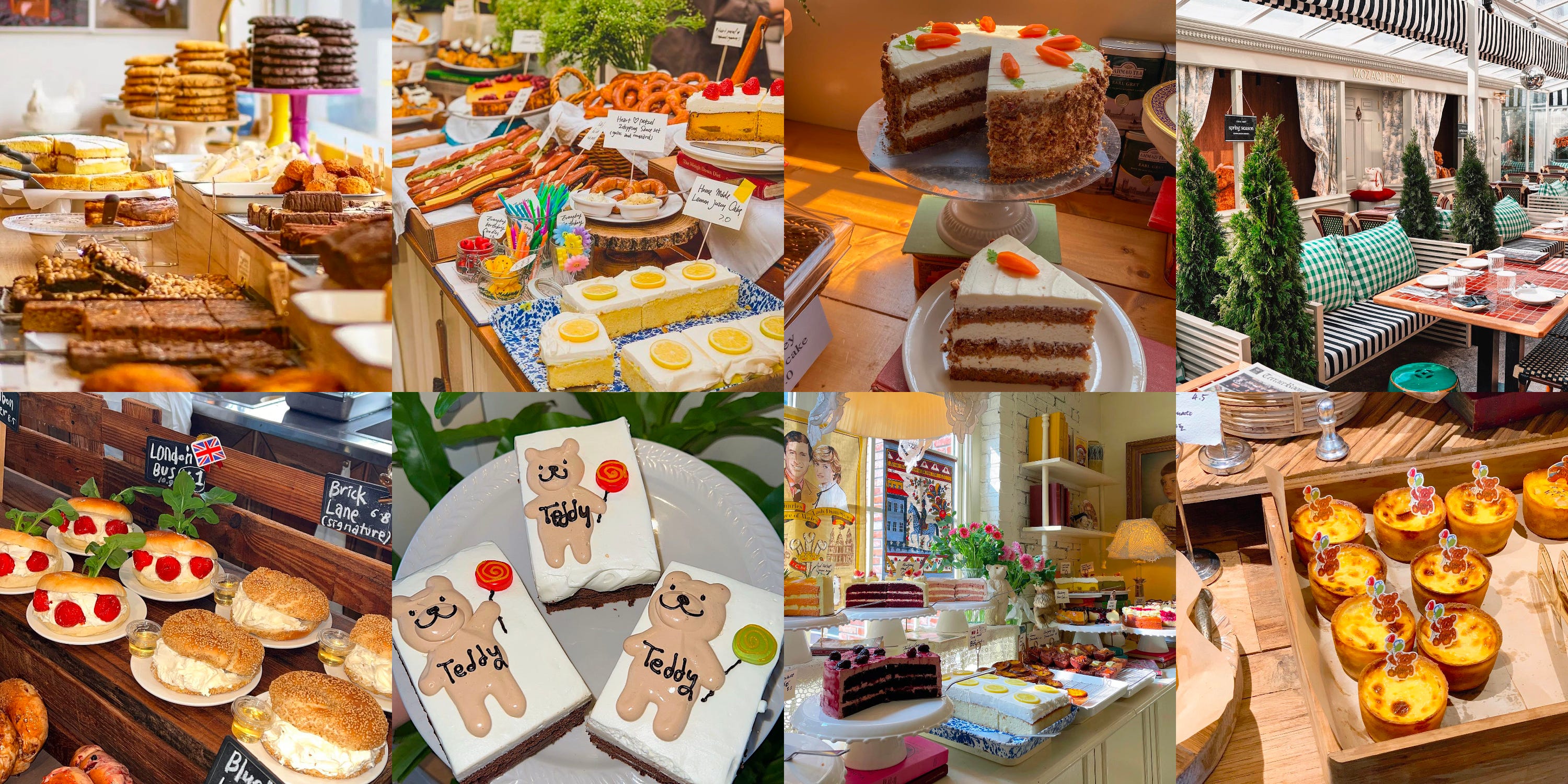 海外から名高いベーカリーが続々進出！NYで起こる「おいしいパン屋さん」競争ダイエット、フィットネス、ヘルスケアのことならFYTTE-フィッテ