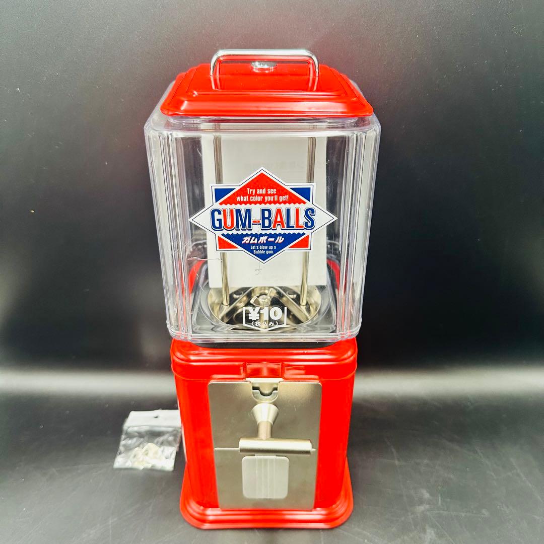 ガムボール マシンダブルバブルアメリカン アメリカお菓子 Dubble Bubble 10.5 Inches Spiral FunGumball Bank 9080 1個商品のお届けは1個となります の通販はau PAY マーケット - LAエクスプレスau PAYマーケット－通販サイト