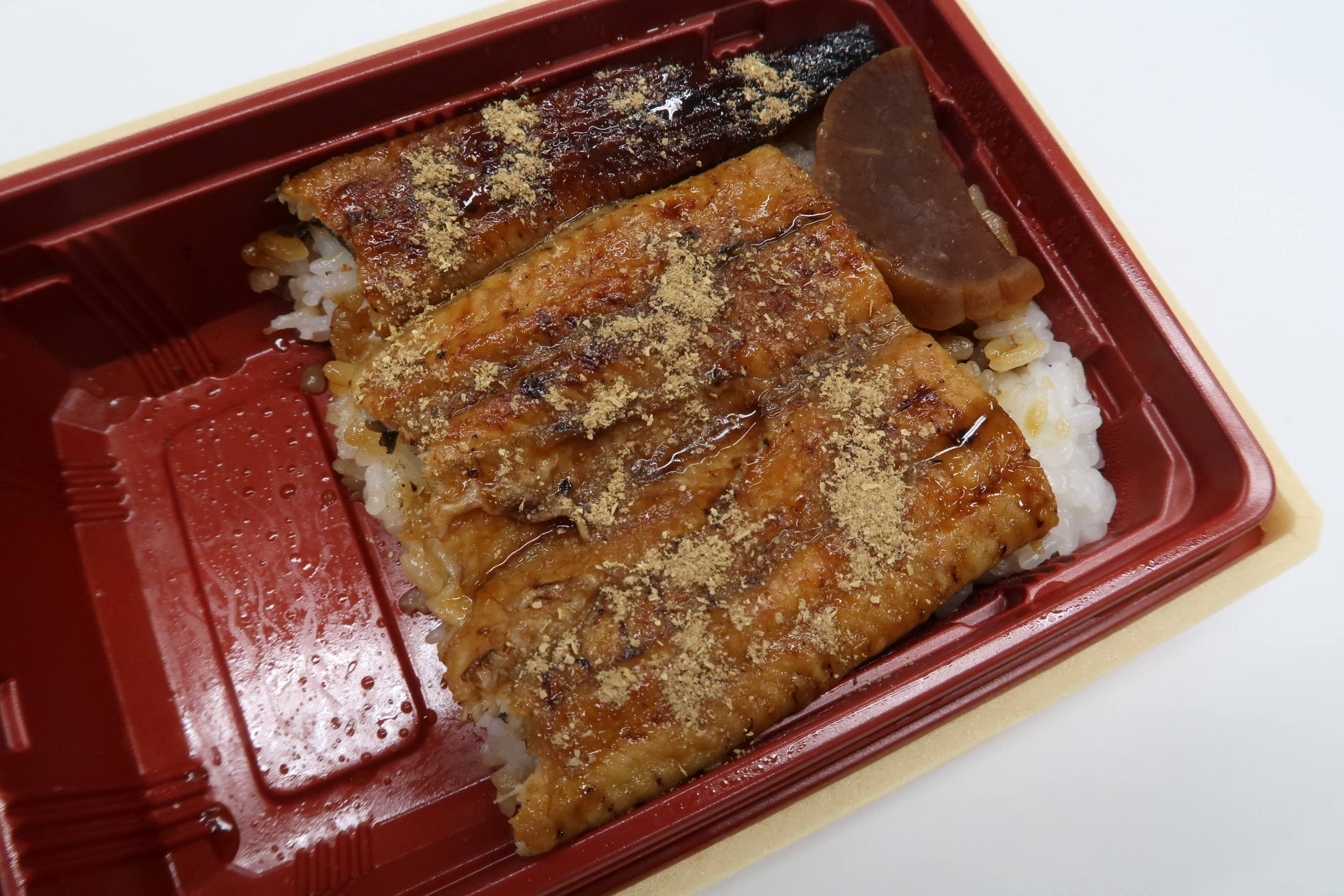 セブンイレブンのうなぎは高級路線？コスパはどう？2021年版実食レポ株式会社オマツリジャパン