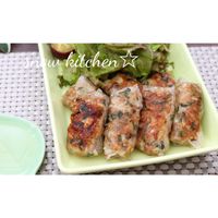 ライスペーパーを使ったひき肉レシピ2025 年のリアルなLemon8ユーザー体験