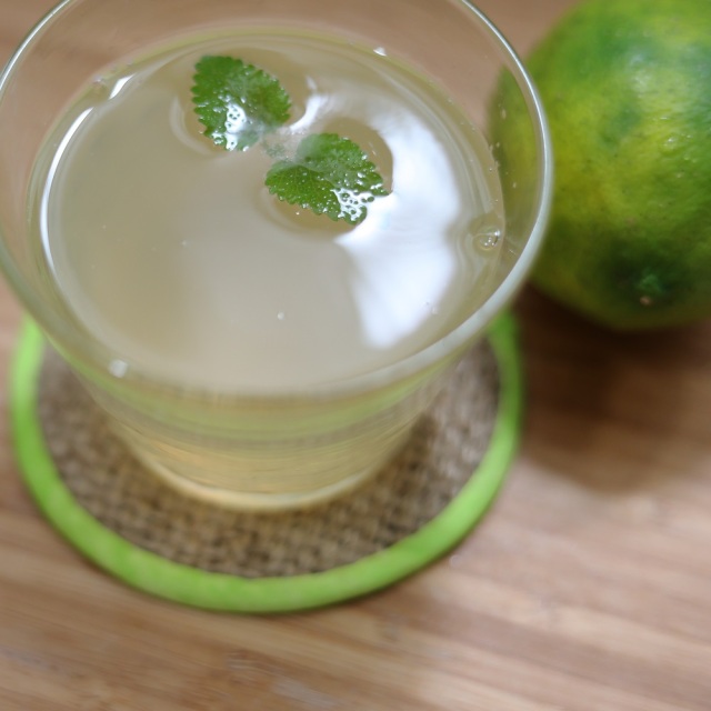 自家製調味料 使い勝手抜群！甘さ抜きのレモン酢 ～ レモンビネガーの作り方。 : スパイスと薬膳と