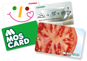 モスカードはキャンペーンとクレジットチャージがお得！2025 - The Goal