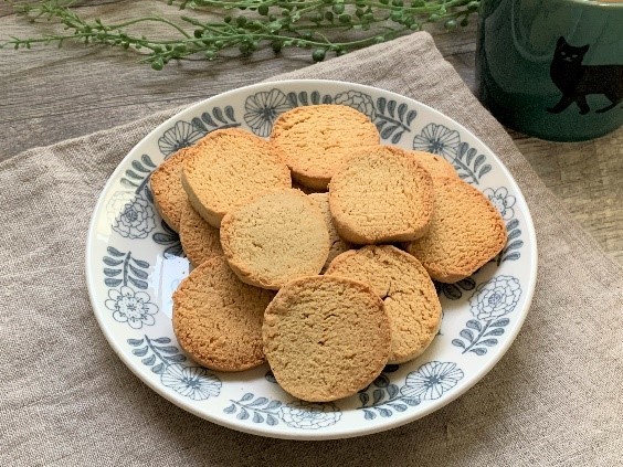 おからパウダーレシピ レンジ活用も◎料理からおやつまで大満足♪の人気レシピ・作り方デリッシュキッチン