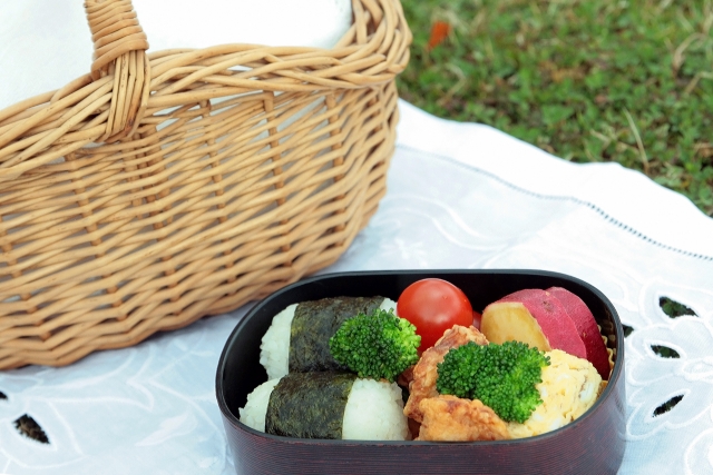 連休中のデートに！女子力高すぎ「ほめられ弁当」 - レタスクラブ