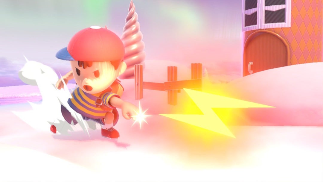 EDIT-SP PARANOIA -Respect-.3kCS DDRX