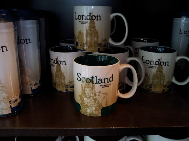 スターバックス STARBACKS RELIFF MUG レリーフマグ エンボス マグカップ 海外 ご当地 マグ スタバ 限定 イギリス ロンドン