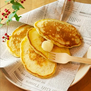 朝食にポテトパンケーキ＊ハッシュポテト by pokoぽん☆彡クックパッド簡単おいしいみんなのレシピが392万品