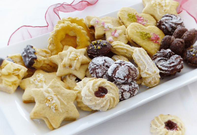 シベリアとは名前の由来から発祥起源と普及の歴史 菓子・パン・ケーキお菓子ライブラリ