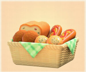 あつ森 2025年版 たけのかごの入手方法とDIYレシピ あつまれどうぶつの森- アルテマ