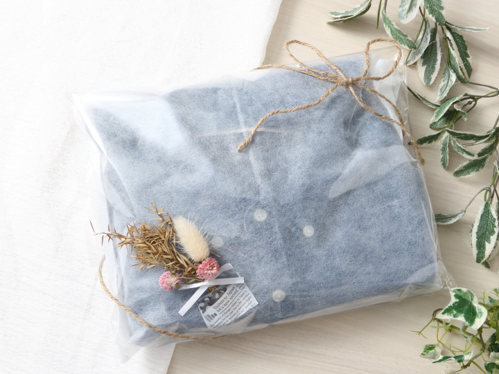 クリスマス １００均「底マチクリアバッグ」で可愛く簡単ラッピング！動画付きでご紹介♪ 推し活もみ- エキスパート - Yahoo!ニュース