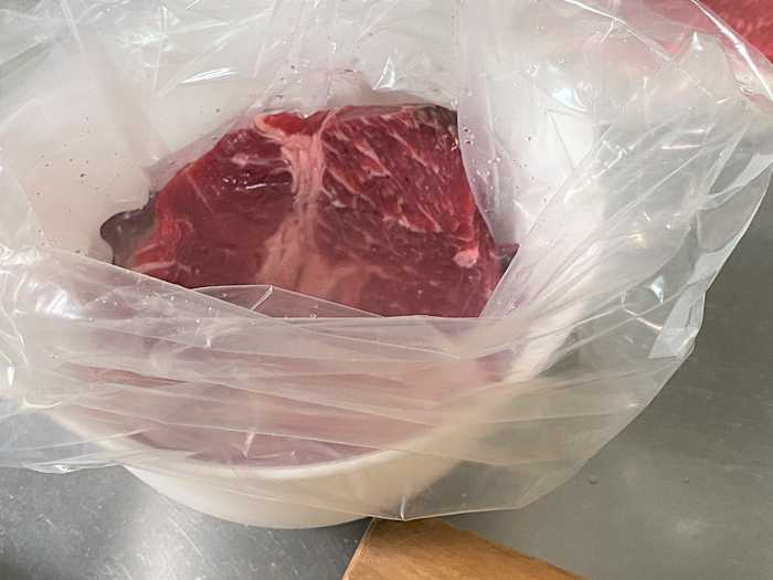 魔法✨の水！柔らかジューシー♡ブライン液 by ほぺぺちゃんクックパッド簡単おいしいみんなのレシピが392万品