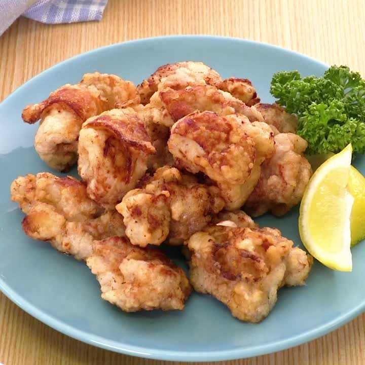 基本からアレンジまで！思わずつくりたくなる「ヨーグルト唐揚げ」のレシピ集クックパッド