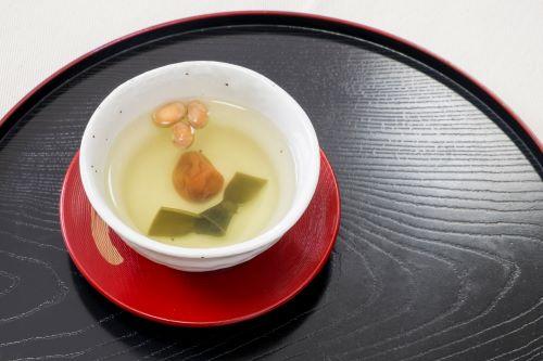 無添加 梅干し３種食べ比べセット