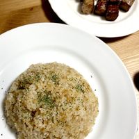 5分で早うま！混ぜるだけ「ガーリックバターライス」の作り方