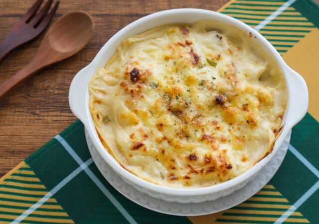 家事ヤロウ ねぎワンタンジャーの作り方。平野レミさんの生涯名作レシピ。凛とした暮らし〜凛々と