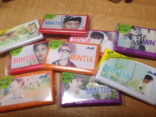 bani_pamu バニパムさんからソンムルが届きました！ めちゃくちゃ嬉しい！ありがとうございます☺️ 住所も手書きされてて気持ちのこもったソンムル大切にします😊10月のセンカペは韓国に行く予定ですけど、微力ですが協力させて頂きます✨