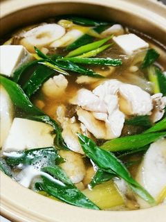 何にかけてもめちゃ美味しい やみつく旨さの万能ニラポン酢レシピサイトNadia