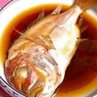 連子鯛の丸ごとムニエル！ワイン、ジャズ、ときどき哲学