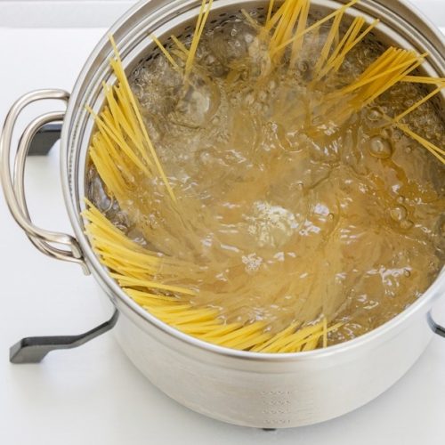 フライパンを買い足すなら「大きめ＆深型タイプ」が断然便利！オレンジページ ニュースデイリーオレンジページnet