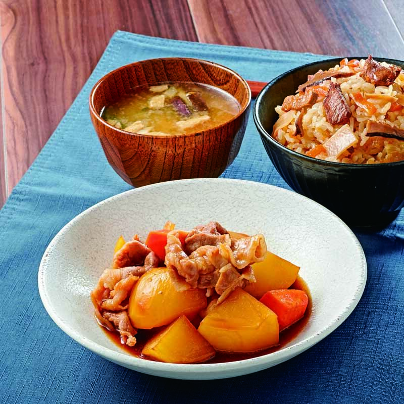 とうもろこしのひげと皮のお茶ブログ農園星ノ環