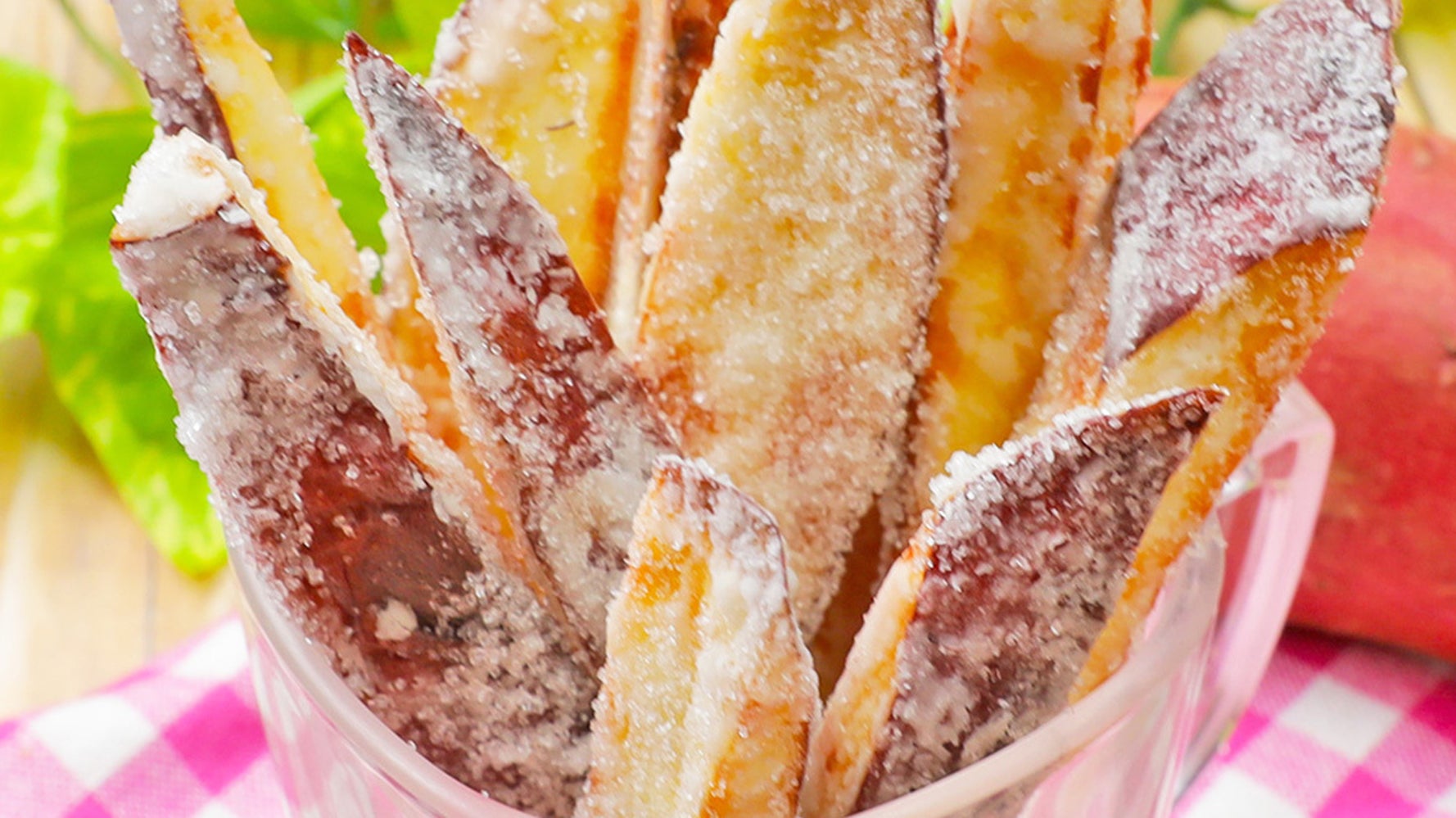 人気1位さつまいもサラダの殿堂入りレシピTOP15 つくれぽ1000 から厳選！ ちそう