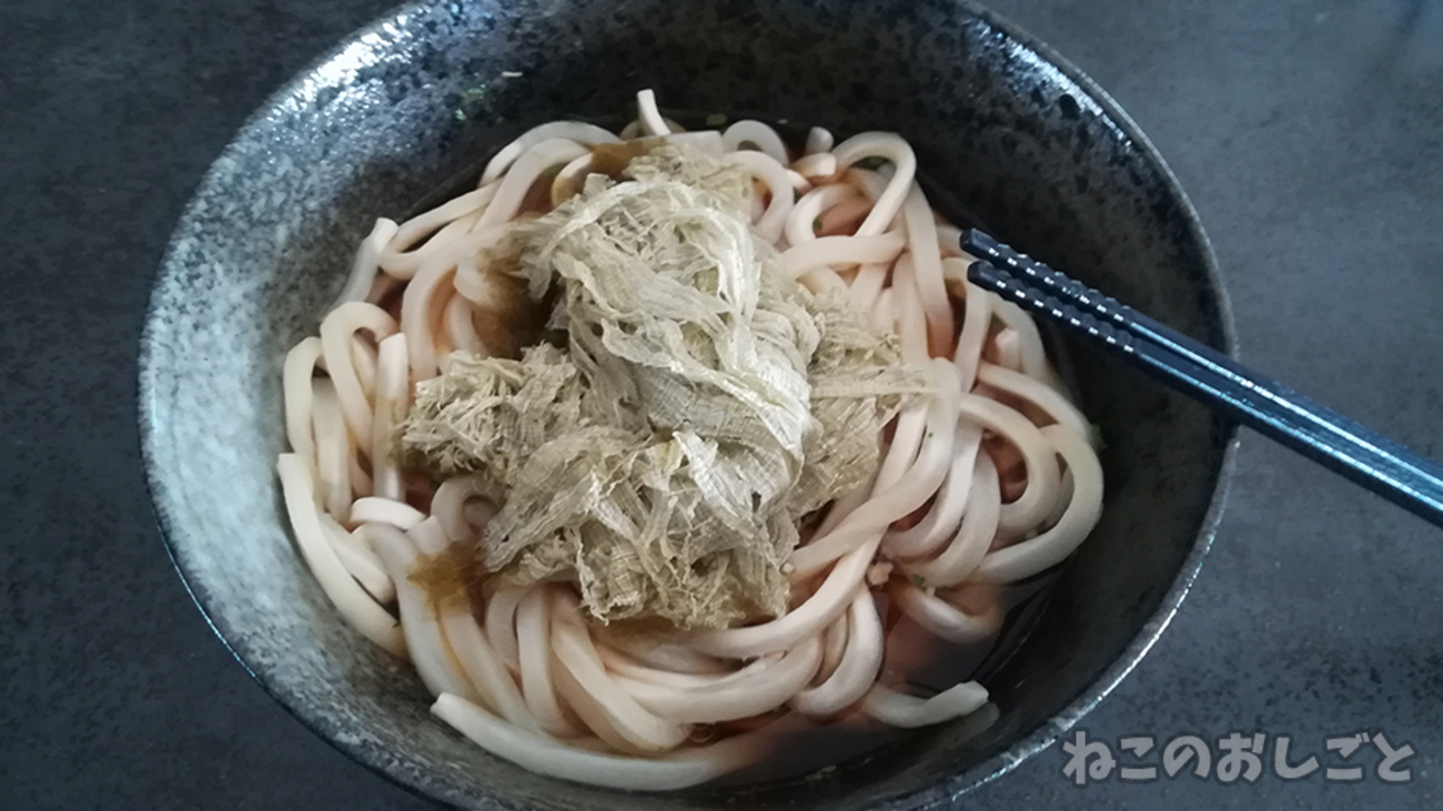 賞味期限切れ「うどん」は何日まで食べられる？ゆで・乾・冷凍麺の種類別に解説 管理栄養士執筆- macaroni