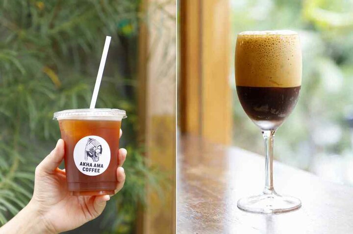 お土産にオススメ タイ産のコーヒー – タイ現地採用女性のブログ