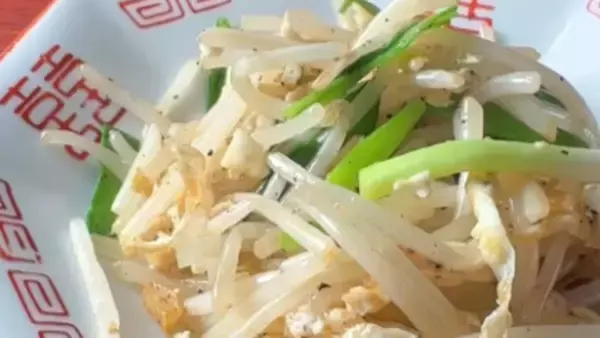 絶対おいしい！もやし炒めのシンプル＆ボリュームレシピ24選